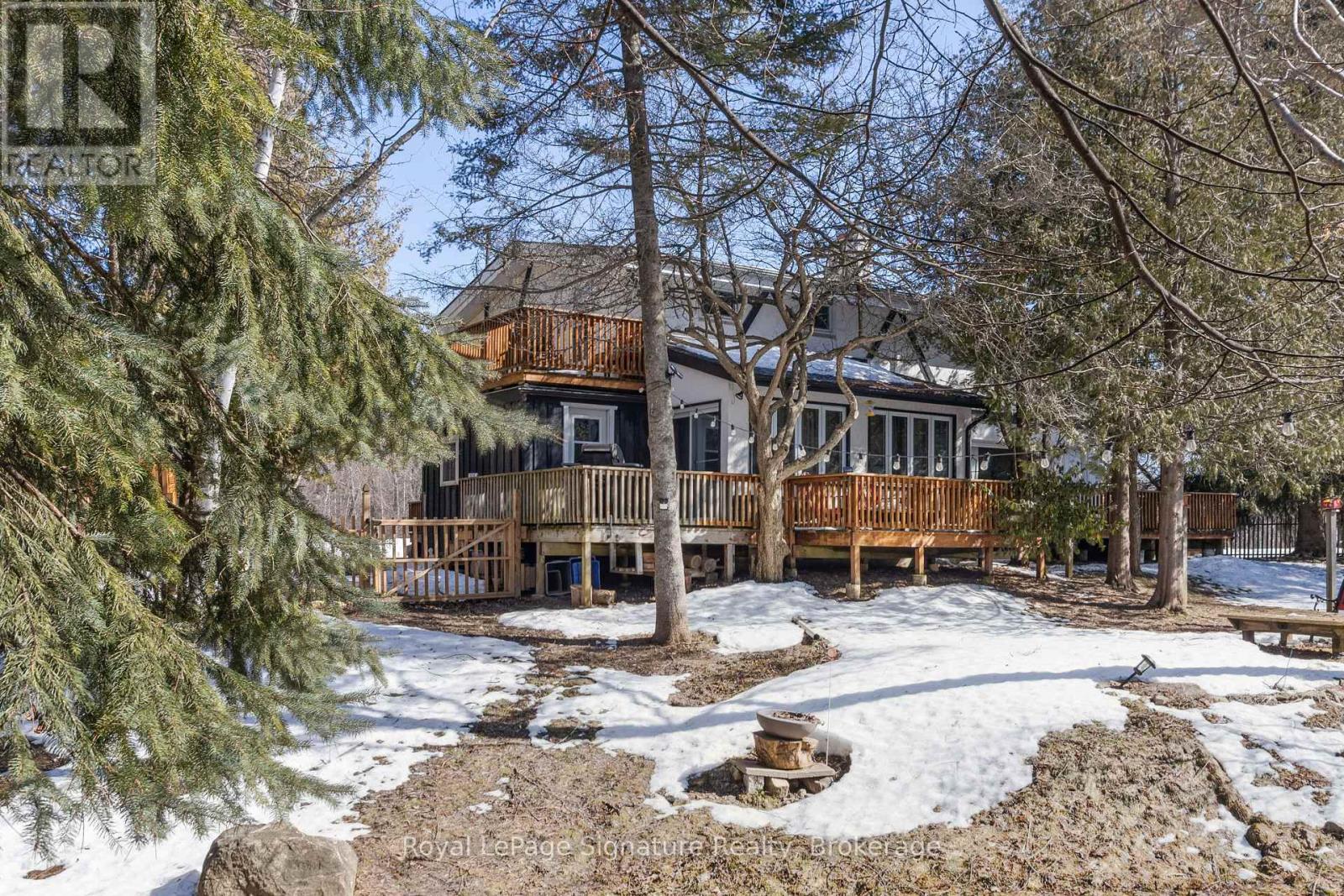 114 Birch View Trail, Blue Mountains, Ontario  L9Y 0K9 - Photo 41 - X12017529