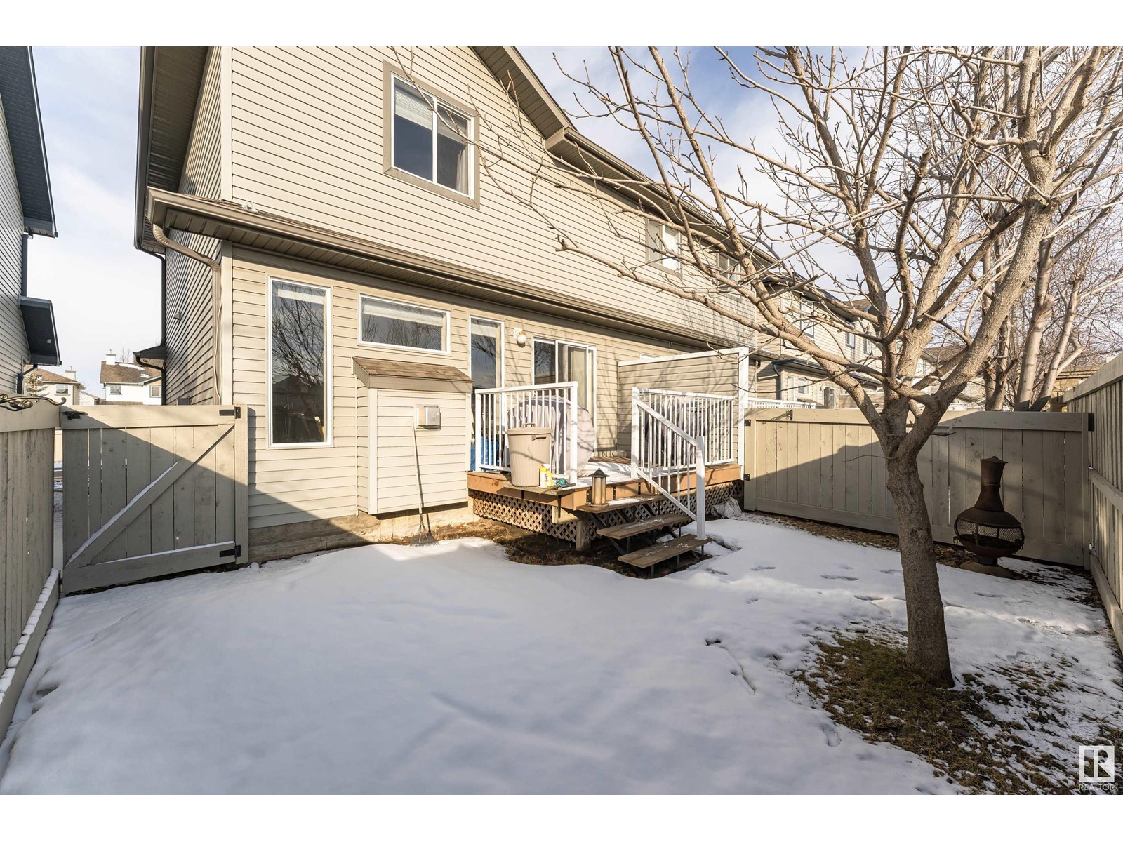 #5 6304 Sandin Wy Nw, Edmonton, Alberta  T6R 0J8 - Photo 51 - E4425476