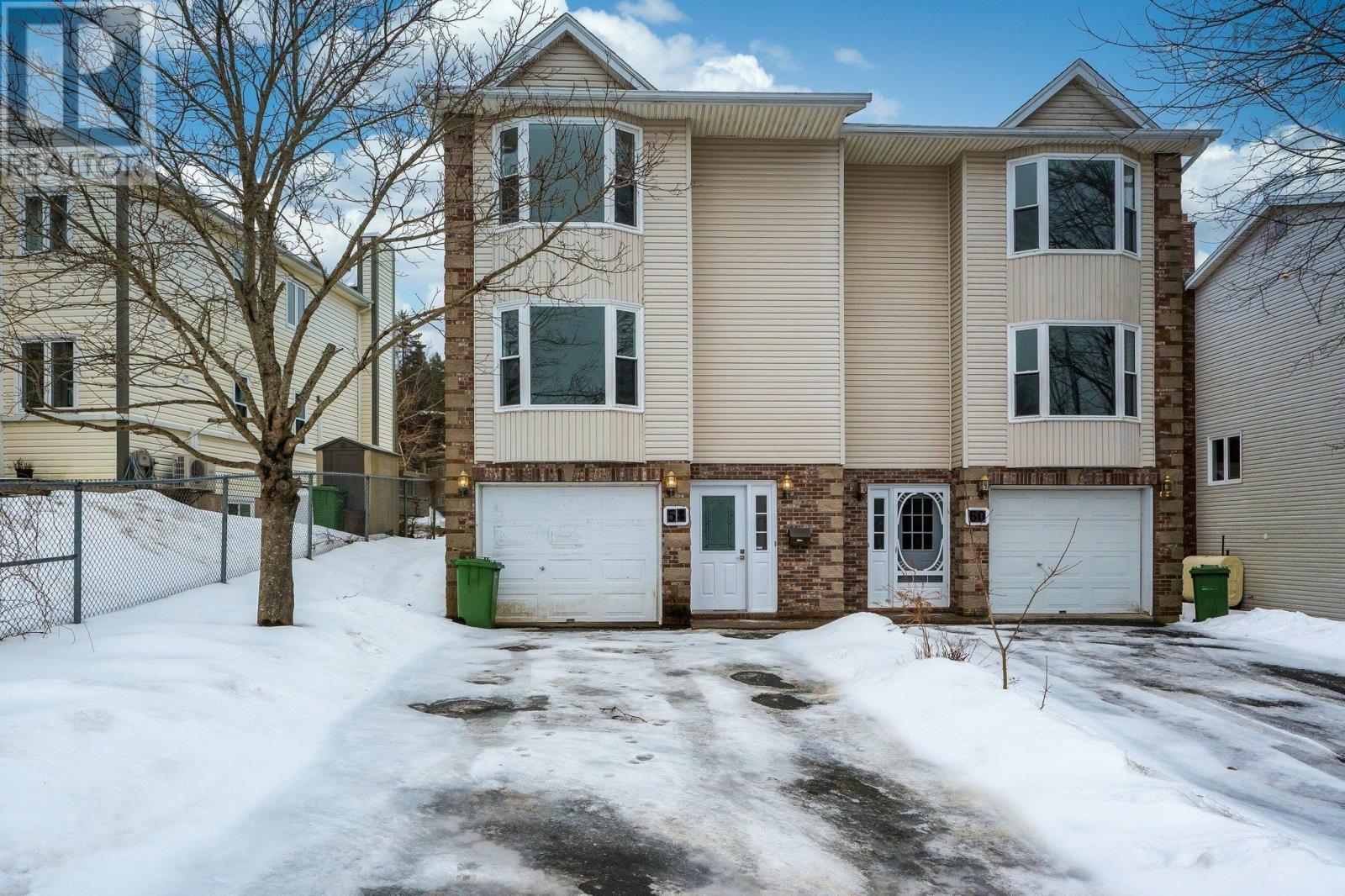 58 Andover Street, dartmouth, Nova Scotia