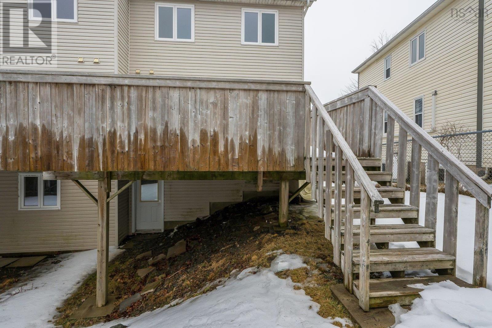 58 Andover Street, Dartmouth, Nova Scotia  B2X 2L9 - Photo 37 - 202504233