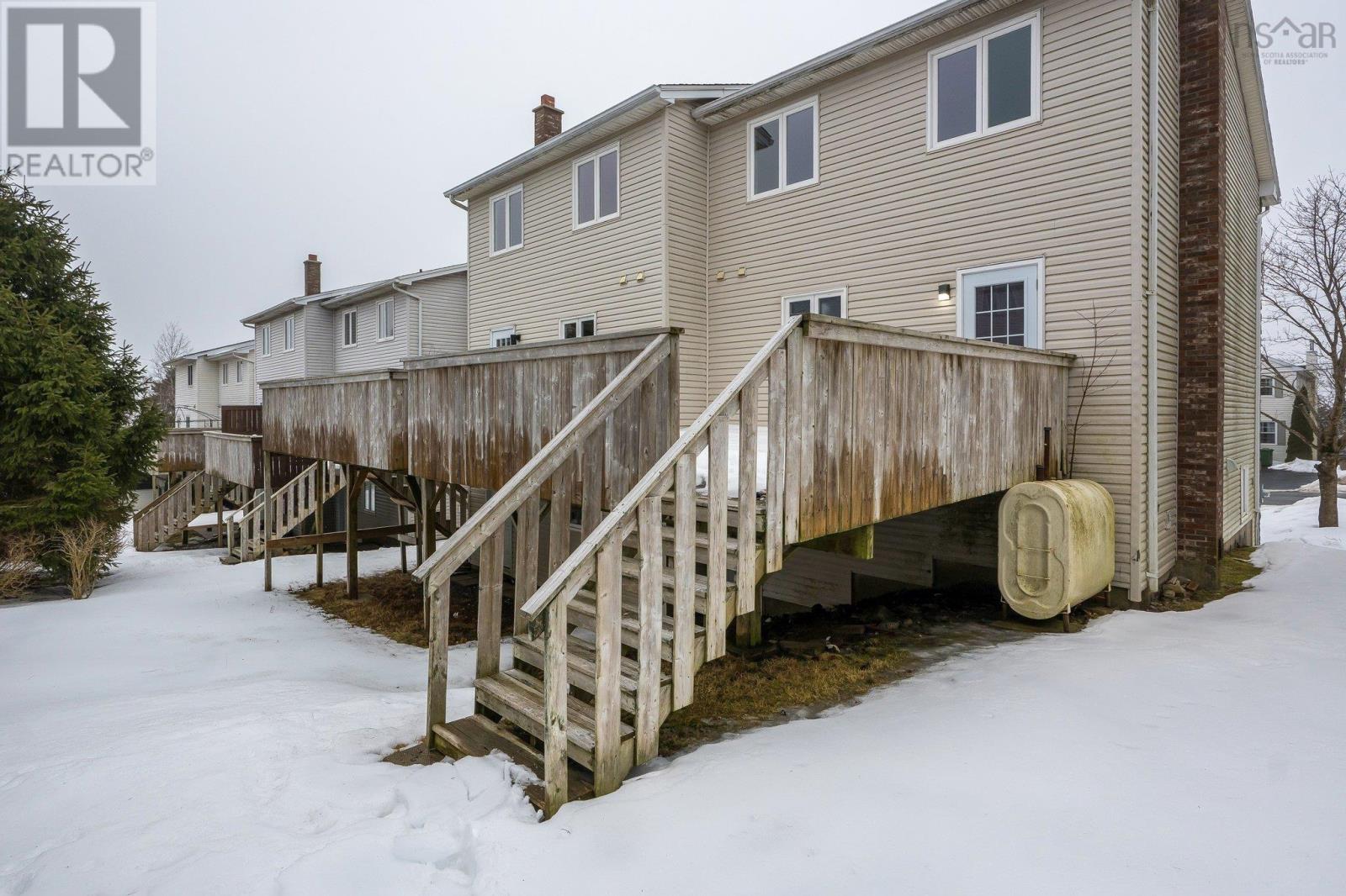 58 Andover Street, Dartmouth, Nova Scotia  B2X 2L9 - Photo 38 - 202504233