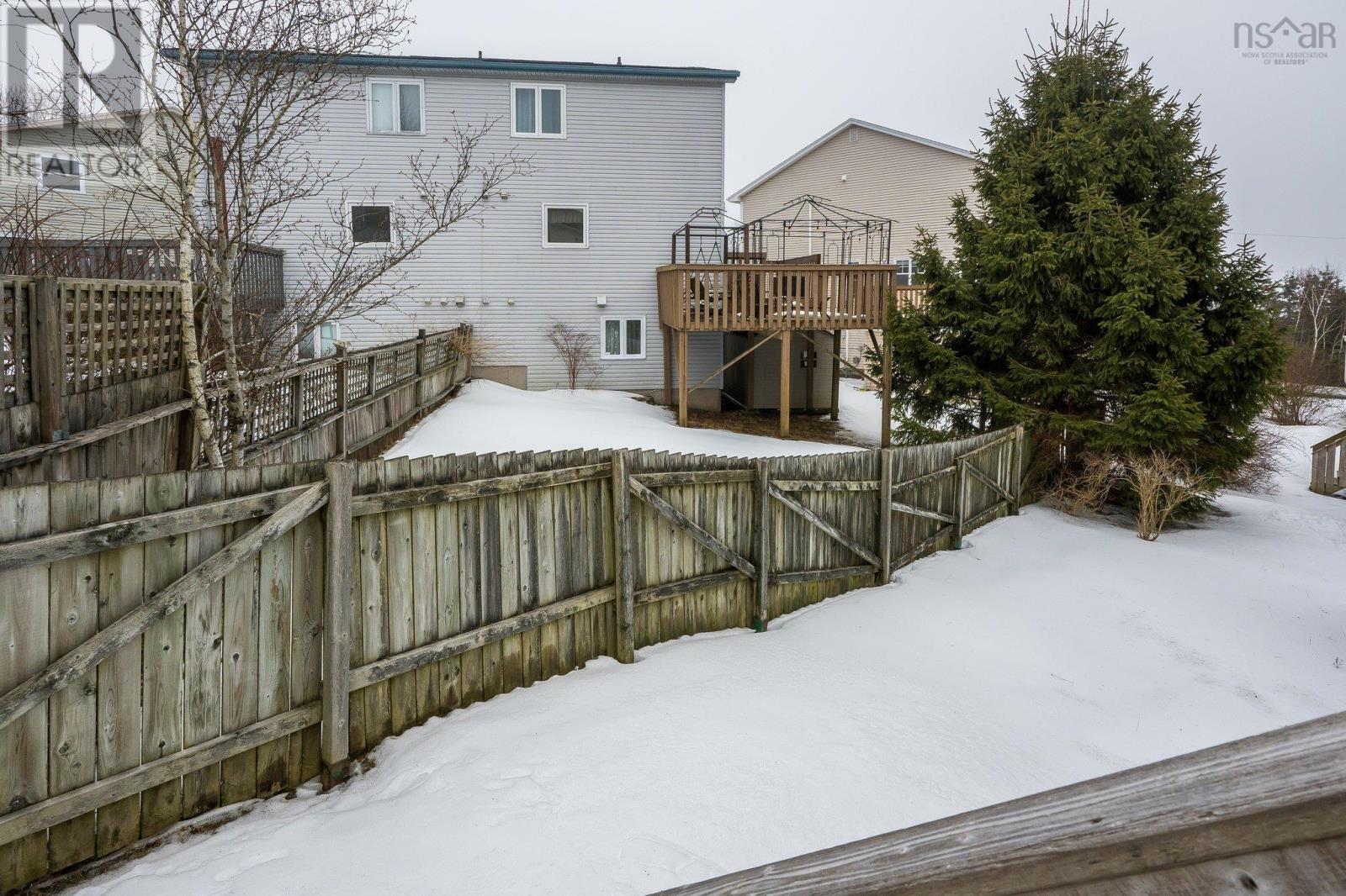 58 Andover Street, Dartmouth, Nova Scotia  B2X 2L9 - Photo 39 - 202504233