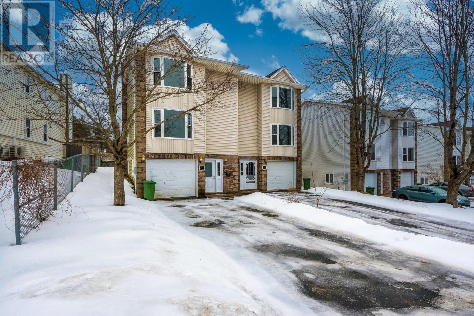 58 Andover Street, Dartmouth, Nova Scotia  B2X 2L9 - Photo 40 - 202504233