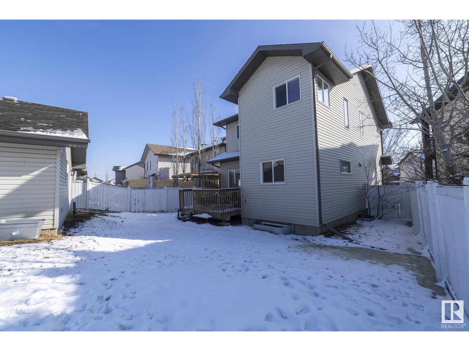 6126 Stinson Wy Nw, Edmonton, Alberta  T6R 0K2 - Photo 62 - E4425480