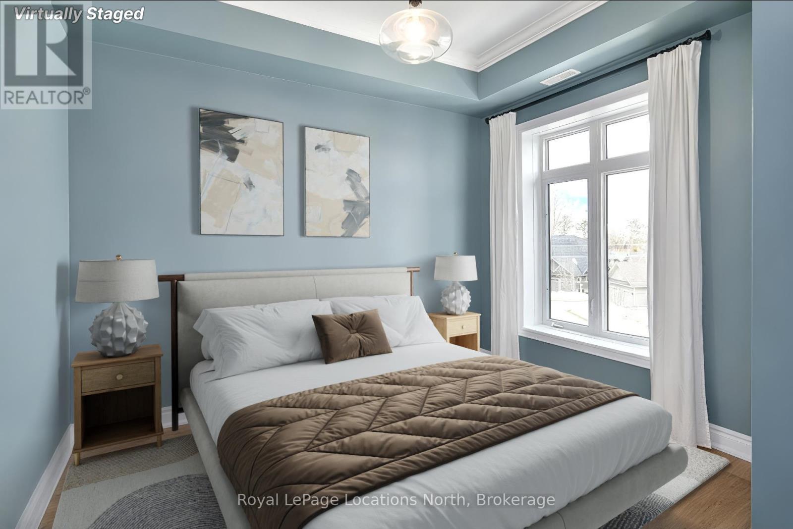 304 - 27 Beaver Street S, Blue Mountains, Ontario  N0H 2P0 - Photo 10 - X12016584