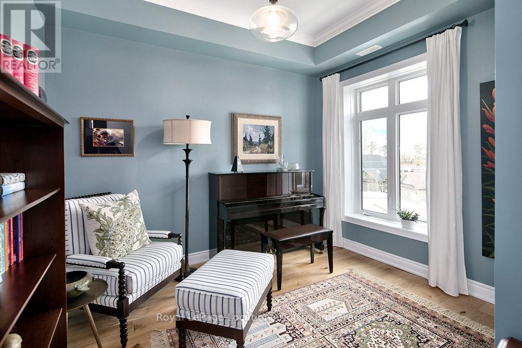 304 - 27 Beaver Street S, Blue Mountains, Ontario  N0H 2P0 - Photo 11 - X12016584