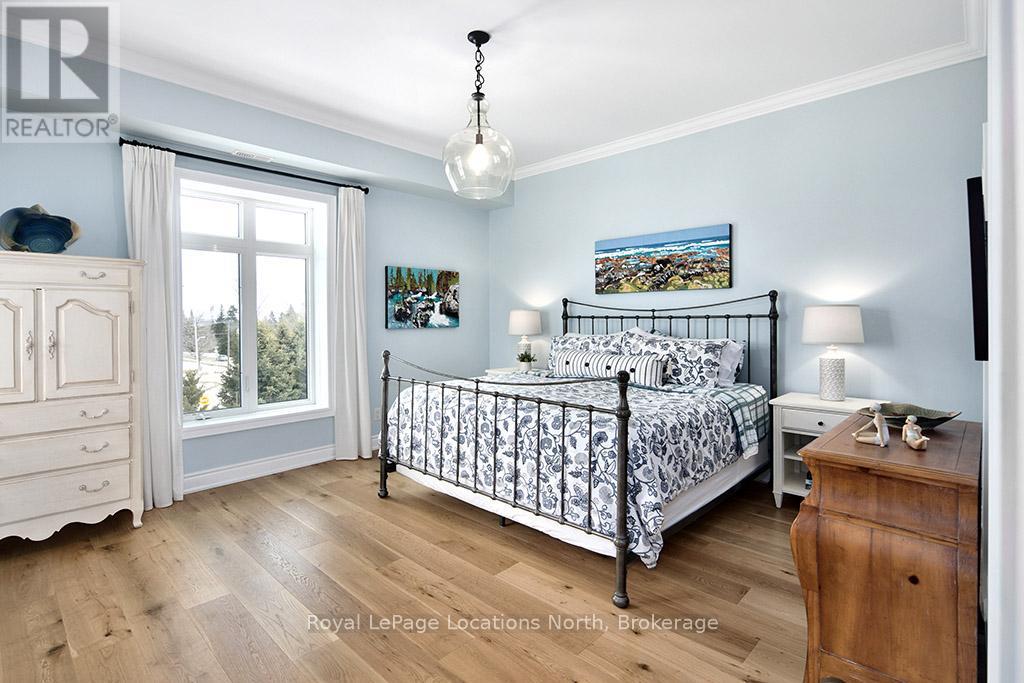 304 - 27 Beaver Street S, Blue Mountains, Ontario  N0H 2P0 - Photo 13 - X12016584