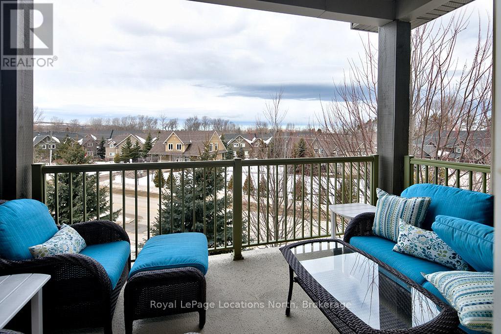 304 - 27 Beaver Street S, Blue Mountains, Ontario  N0H 2P0 - Photo 15 - X12016584