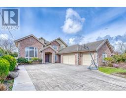8831 COOPER ROAD, Richmond, British Columbia