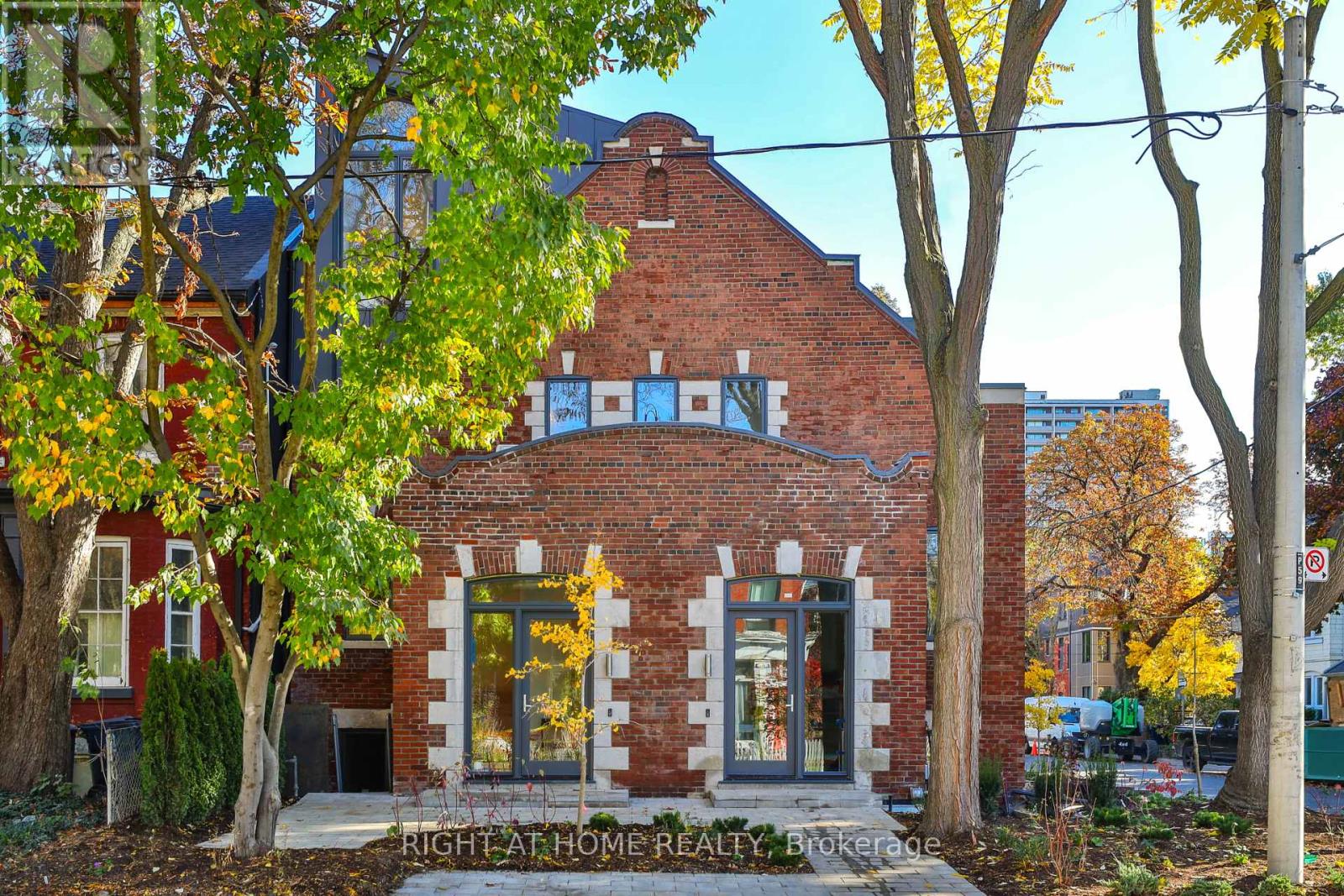 PH 1 - 225 BRUNSWICK AVENUE, Toronto, Ontario