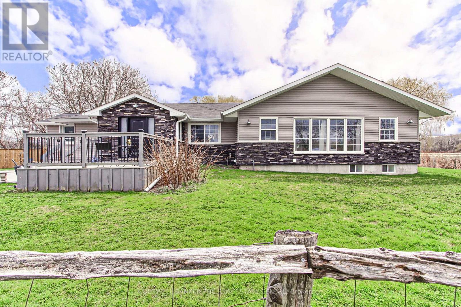 1109 RAVENSHOE ROAD, East Gwillimbury, Ontario