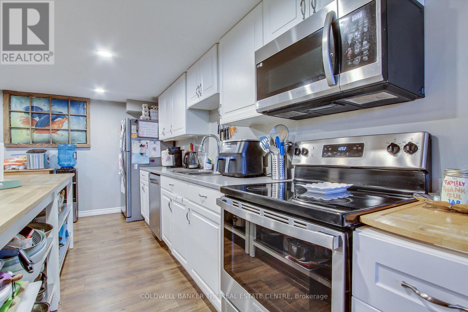 1109 Ravenshoe Road, East Gwillimbury, Ontario  L9P 1R2 - Photo 17 - N12017525