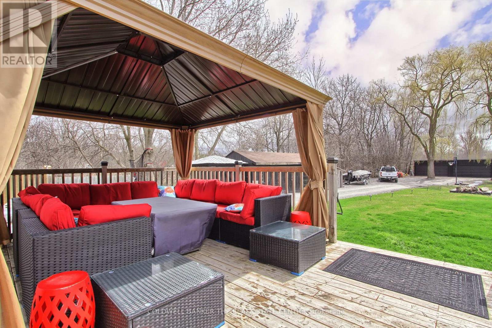 1109 Ravenshoe Road, East Gwillimbury, Ontario  L9P 1R2 - Photo 24 - N12017525