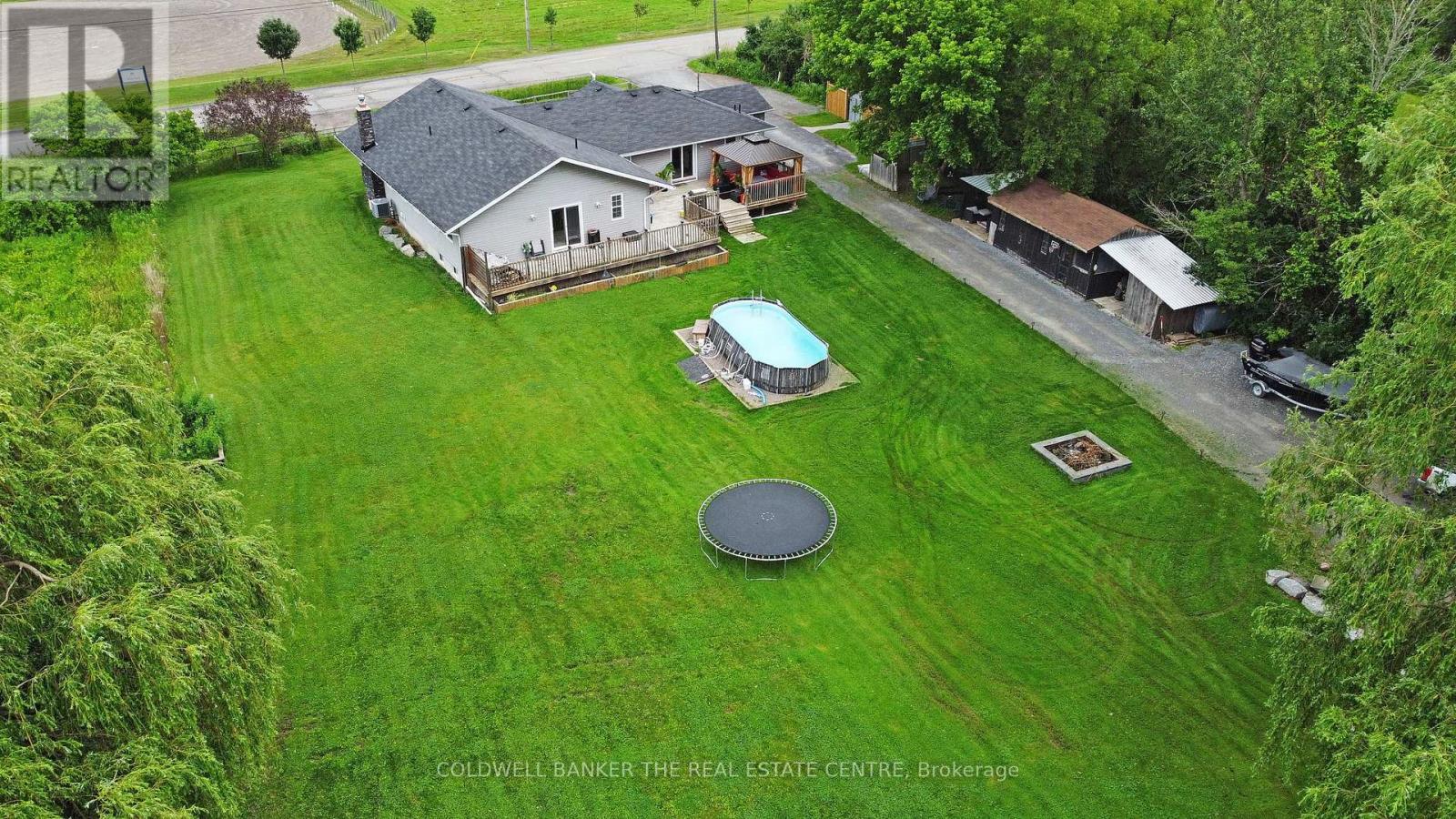 1109 Ravenshoe Road, East Gwillimbury, Ontario  L9P 1R2 - Photo 26 - N12017525