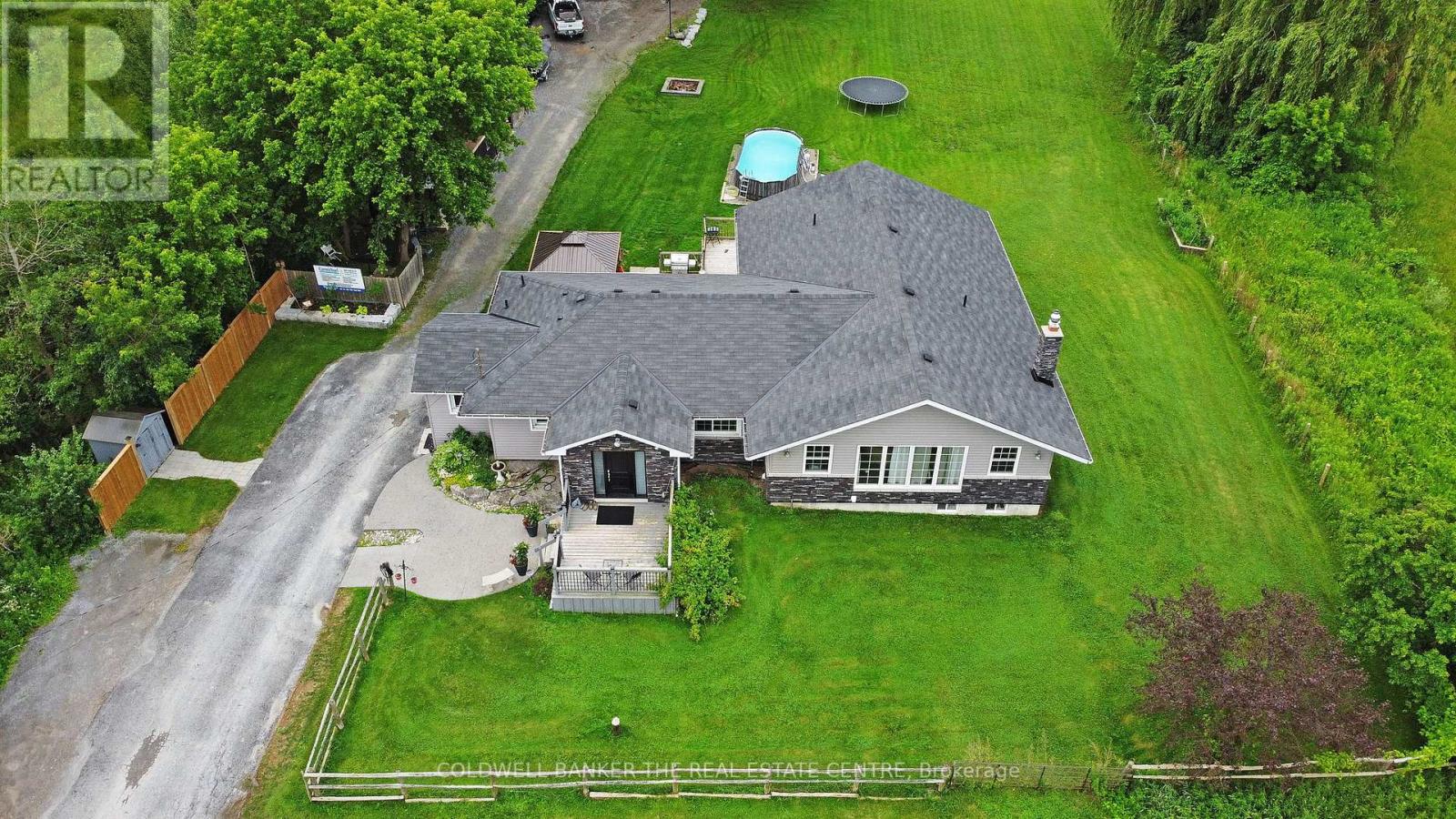 1109 Ravenshoe Road, East Gwillimbury, Ontario  L9P 1R2 - Photo 29 - N12017525