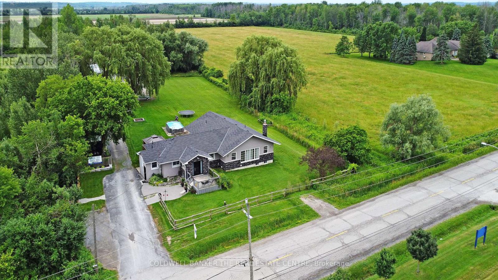 1109 Ravenshoe Road, East Gwillimbury, Ontario  L9P 1R2 - Photo 3 - N12017525