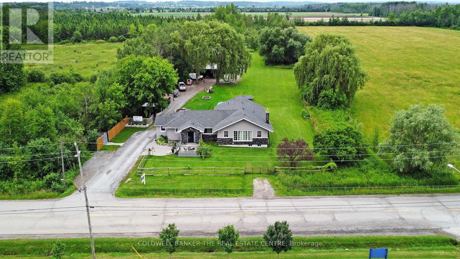 1109 Ravenshoe Road, East Gwillimbury, Ontario  L9P 1R2 - Photo 30 - N12017525