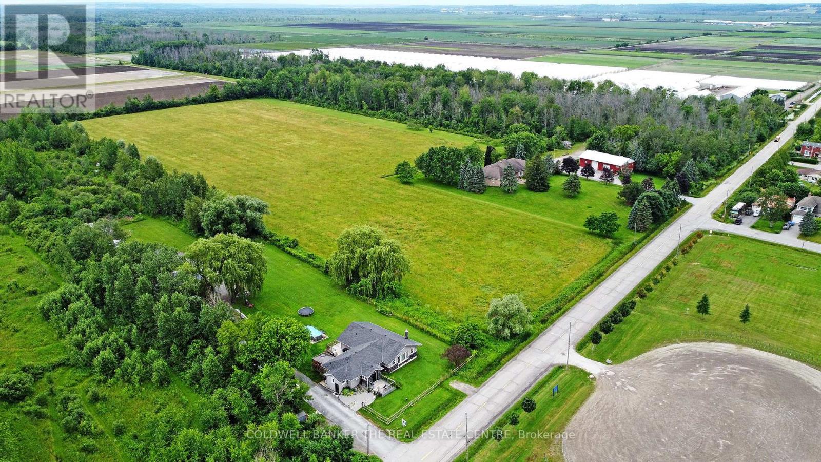 1109 Ravenshoe Road, East Gwillimbury, Ontario  L9P 1R2 - Photo 31 - N12017525