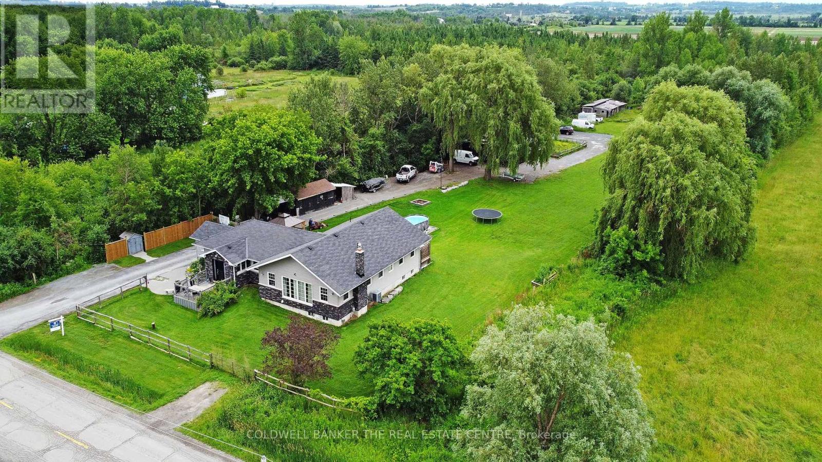 1109 Ravenshoe Road, East Gwillimbury, Ontario  L9P 1R2 - Photo 32 - N12017525