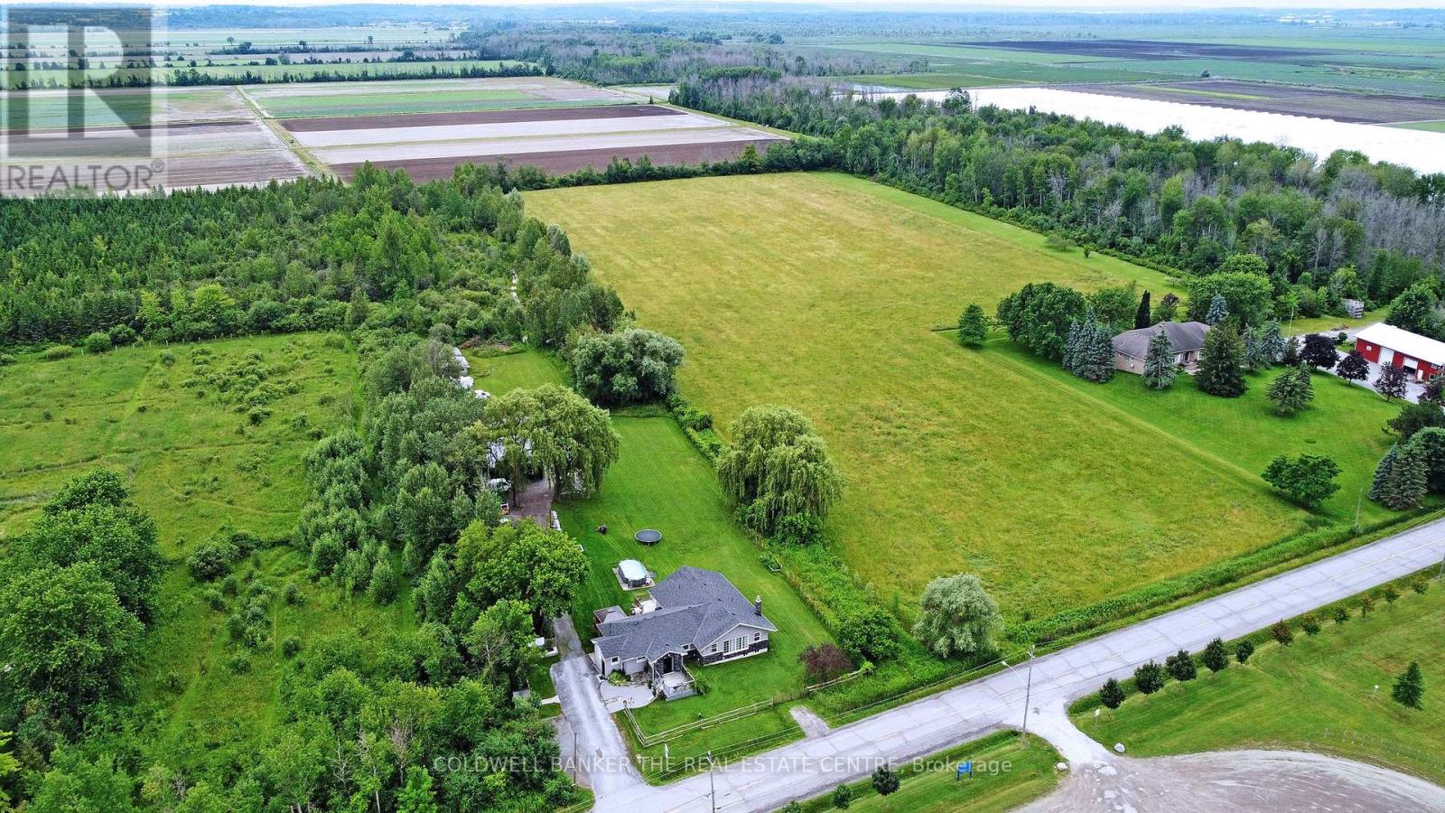 1109 Ravenshoe Road, East Gwillimbury, Ontario  L9P 1R2 - Photo 37 - N12017525