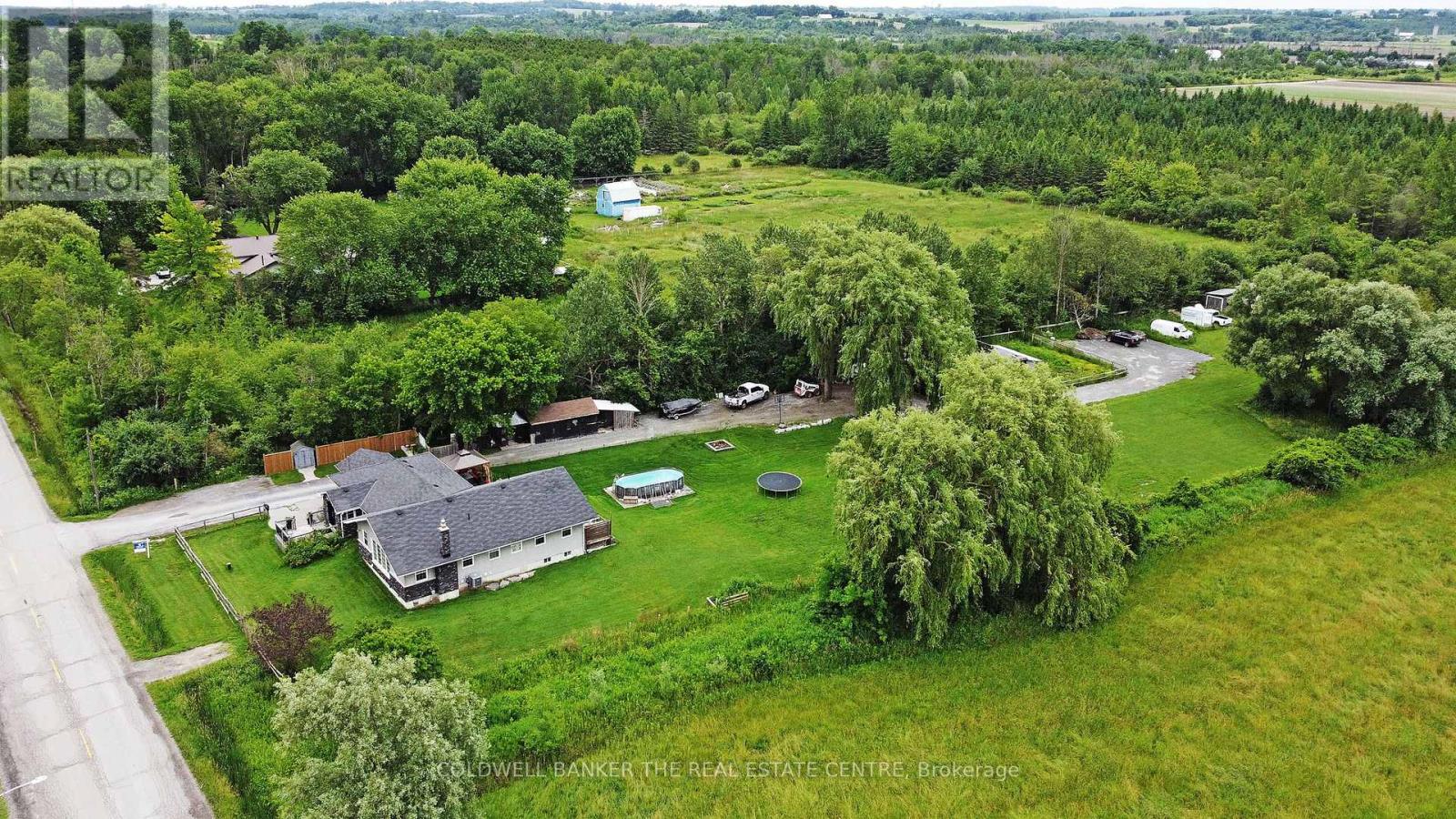 1109 Ravenshoe Road, East Gwillimbury, Ontario  L9P 1R2 - Photo 38 - N12017525