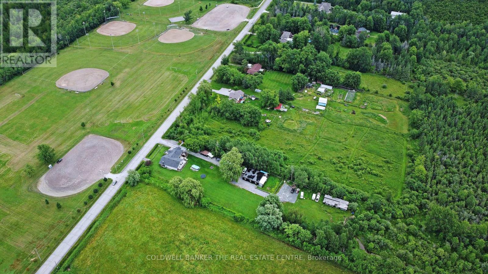 1109 Ravenshoe Road, East Gwillimbury, Ontario  L9P 1R2 - Photo 39 - N12017525