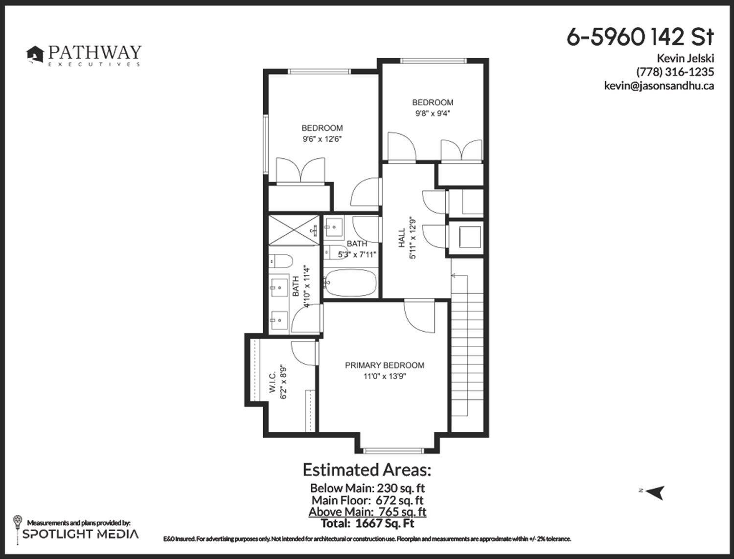 6 5960 142 Street, Surrey, British Columbia  V3X 1C8 - Photo 34 - R2977019