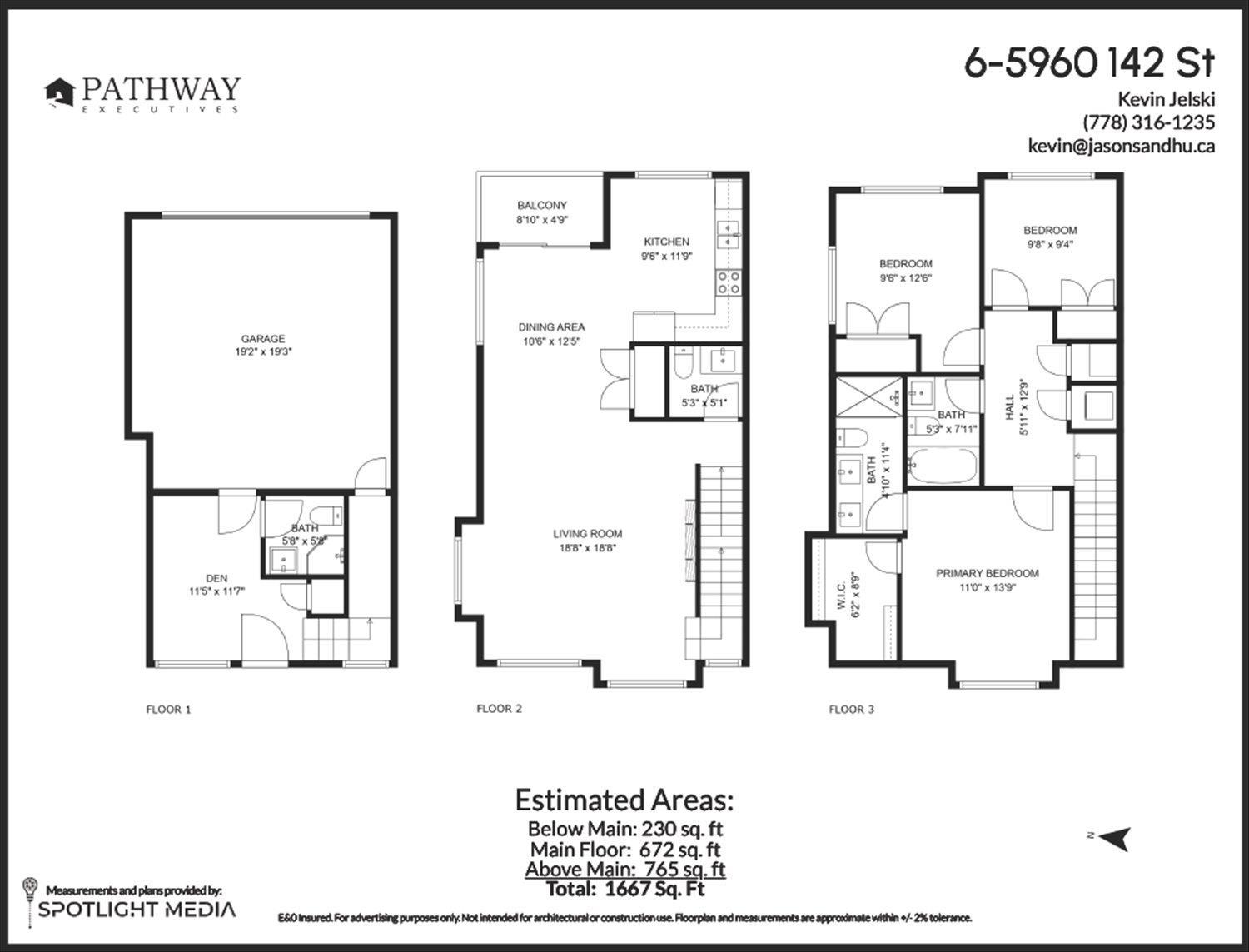 6 5960 142 Street, Surrey, British Columbia  V3X 1C8 - Photo 31 - R2977019