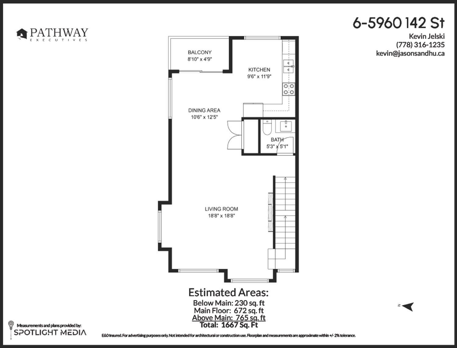 6 5960 142 Street, Surrey, British Columbia  V3X 1C8 - Photo 33 - R2977019
