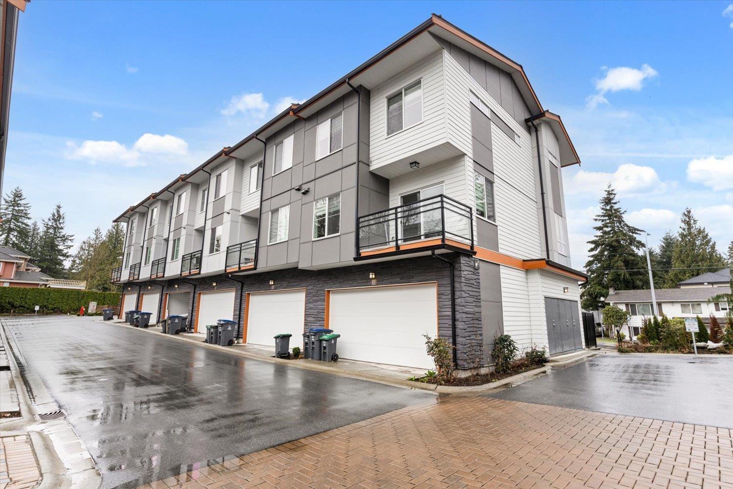 6 5960 142 Street, Surrey, British Columbia  V3X 1C8 - Photo 1 - R2977019