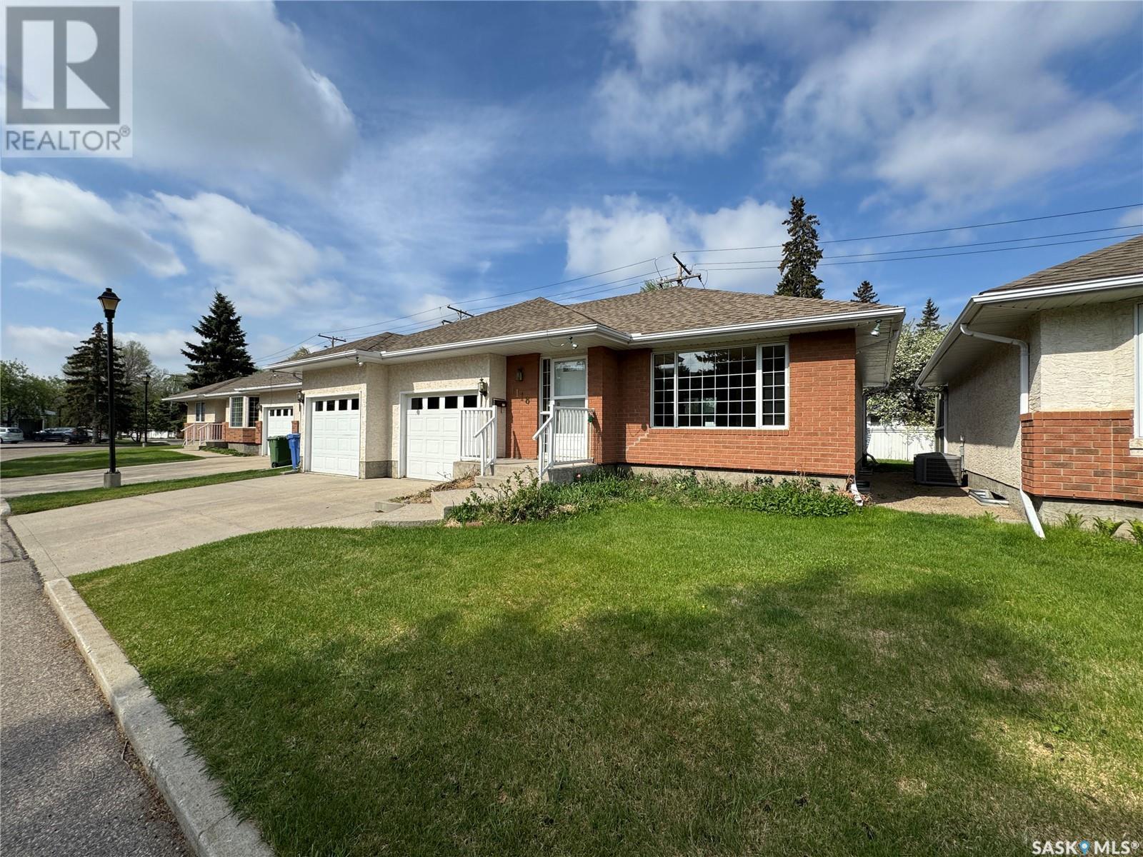 1118 Selo PLACE, regina, Saskatchewan