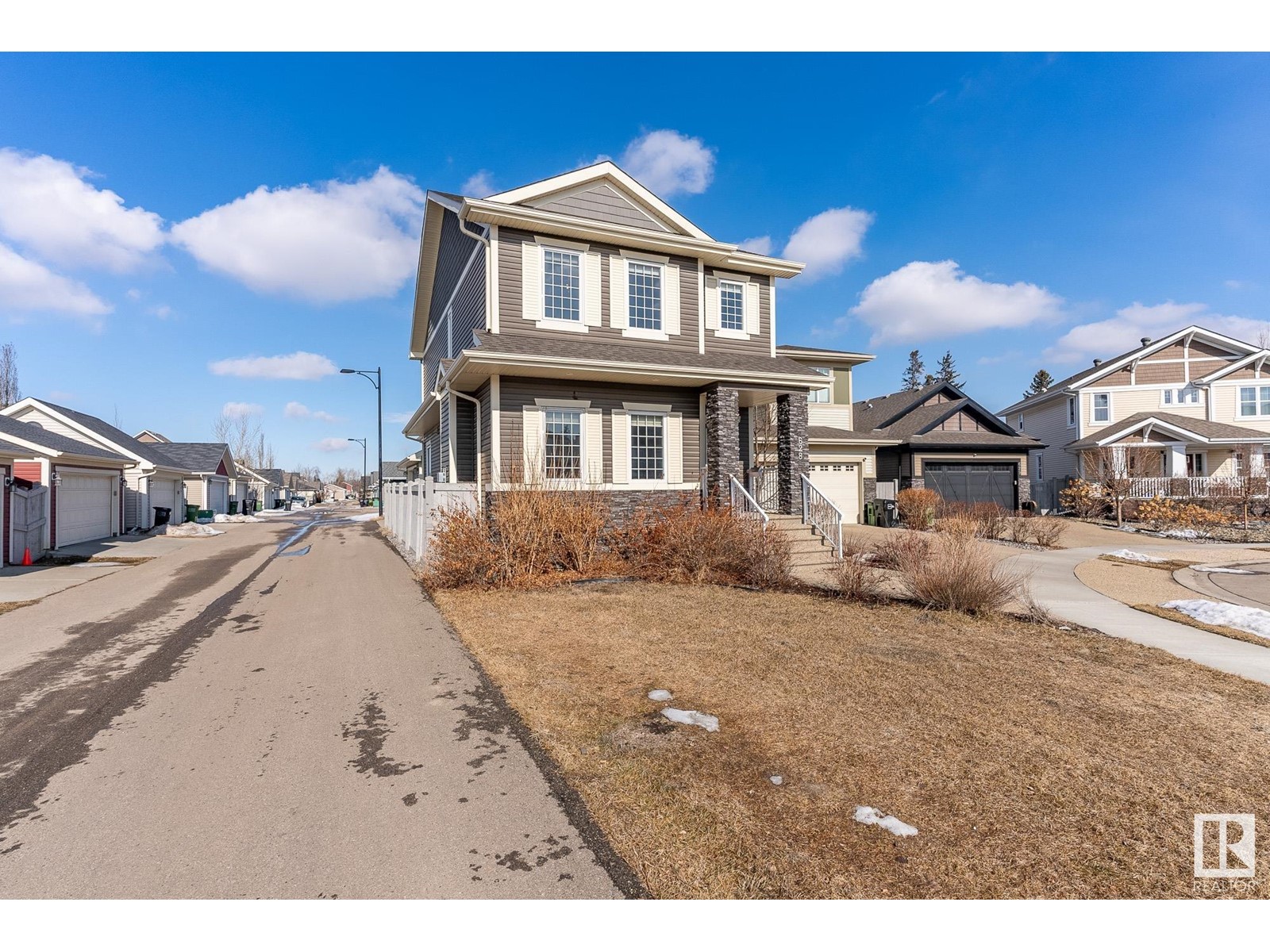 628 Ortona Wy Nw, Edmonton, Alberta  T5E 6S9 - Photo 48 - E4425483