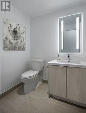 Th8 - 5 Mabelle Avenue, Toronto, Ontario  M9A 0C8 - Photo 5 - W12017466
