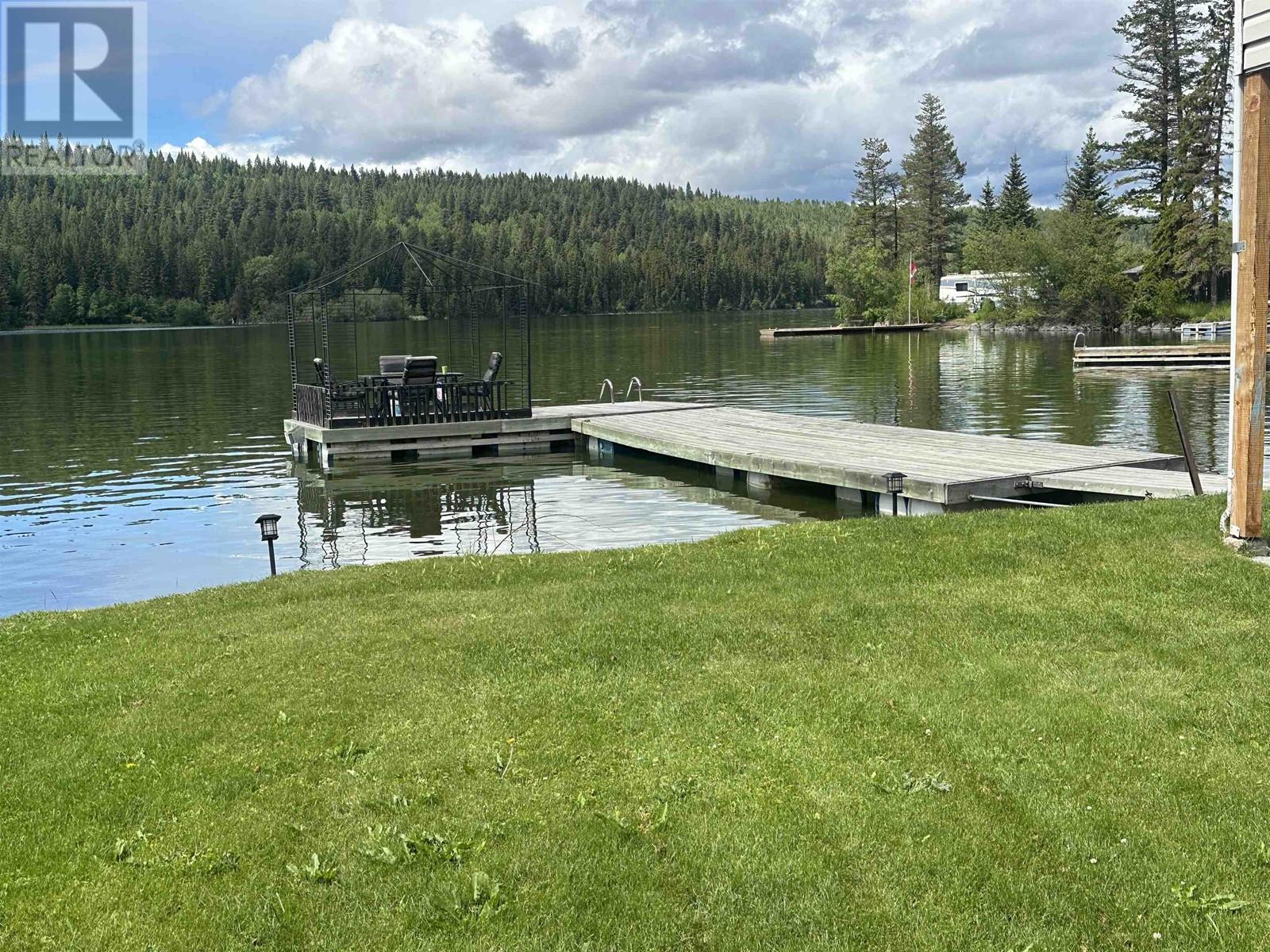 3594 Gunn Road, Lac La Hache, British Columbia  V0R 1T1 - Photo 4 - R2976940
