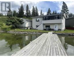 3594 Gunn Road, Lac La Hache, Ca