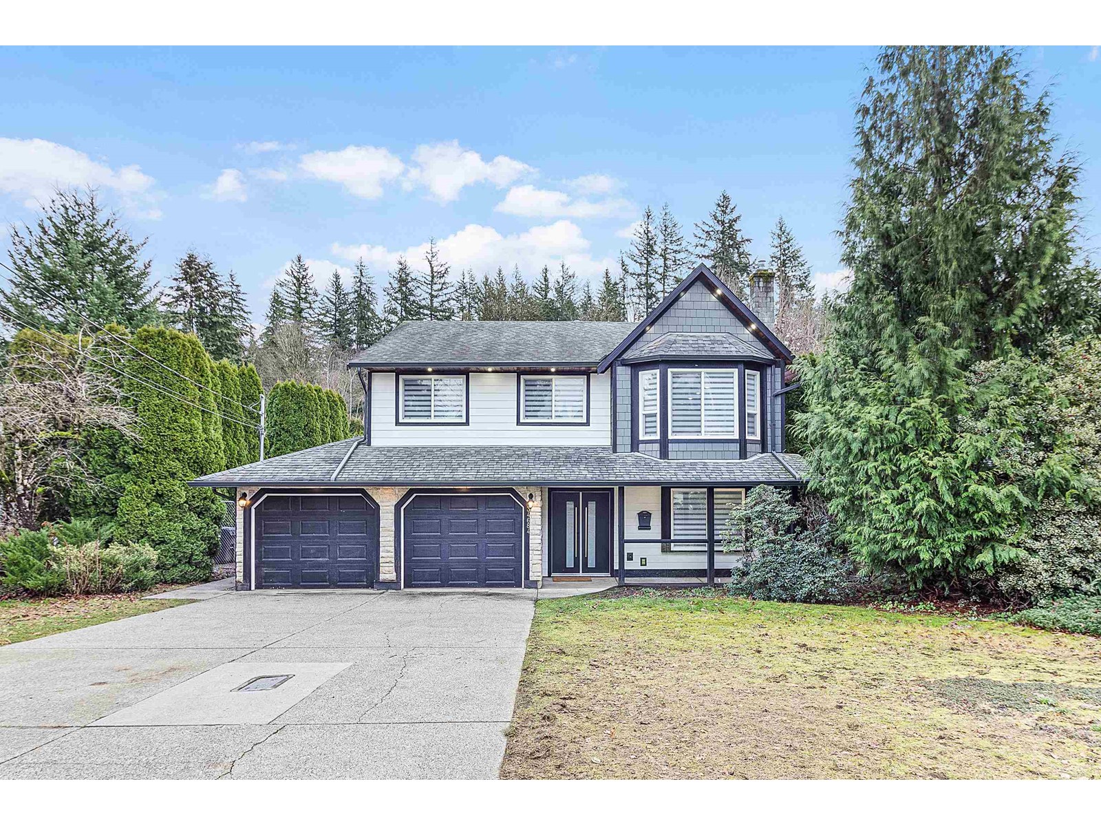 34684 LABURNUM AVENUE, Abbotsford, British Columbia