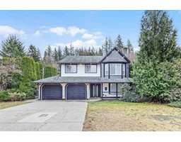 34684 LABURNUM AVENUE, Abbotsford, British Columbia