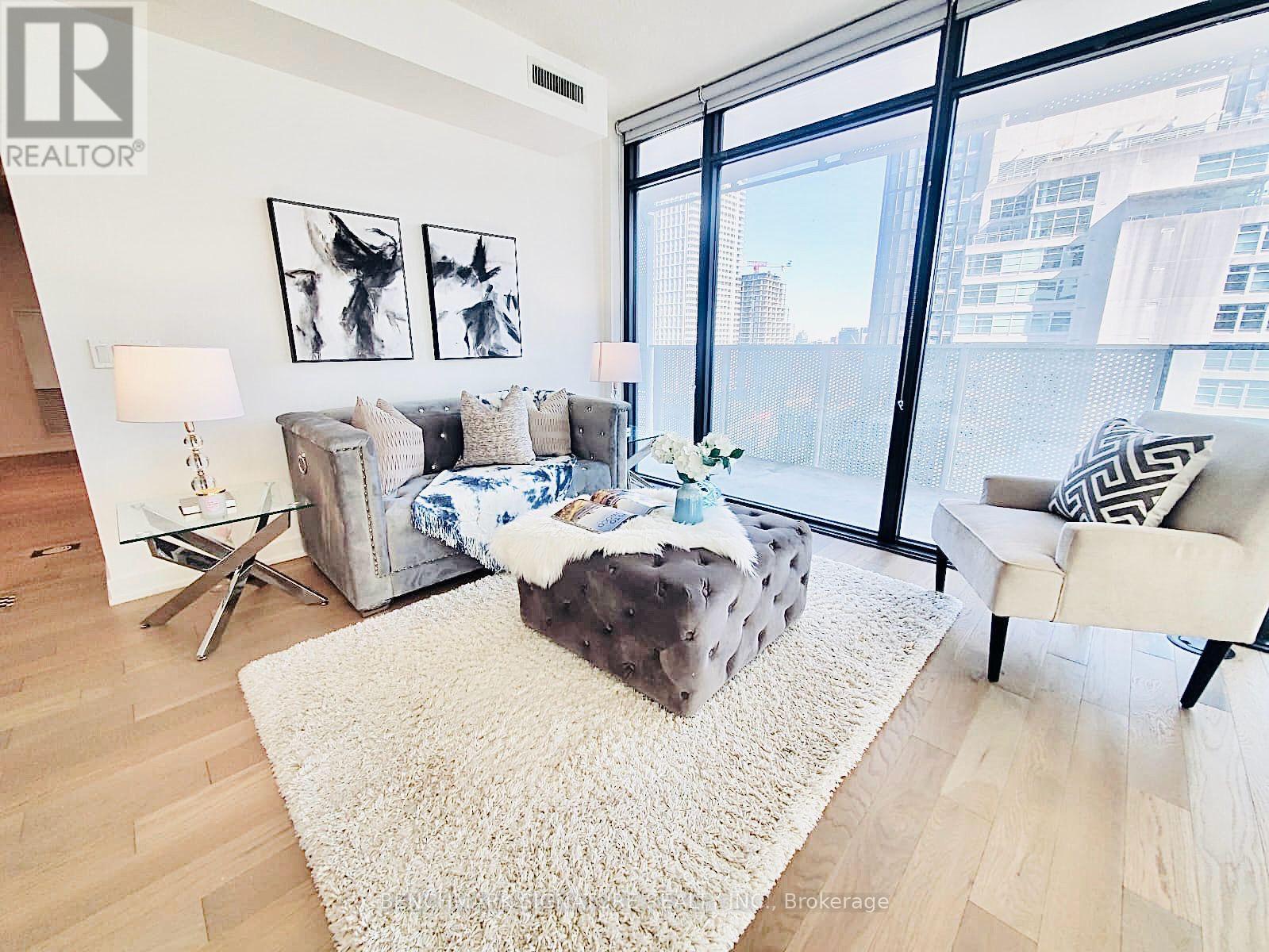 1703 - 25 Richmond Street E, Toronto, Ontario  M5C 0A6 - Photo 11 - C12015772