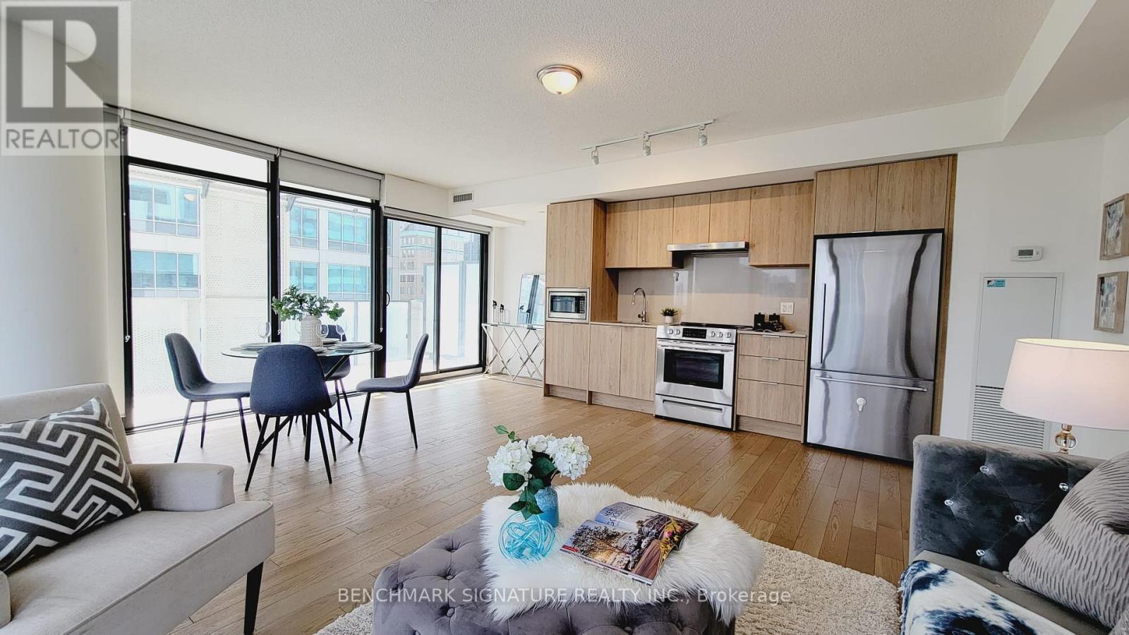 1703 - 25 Richmond Street E, Toronto, Ontario  M5C 0A6 - Photo 13 - C12015772