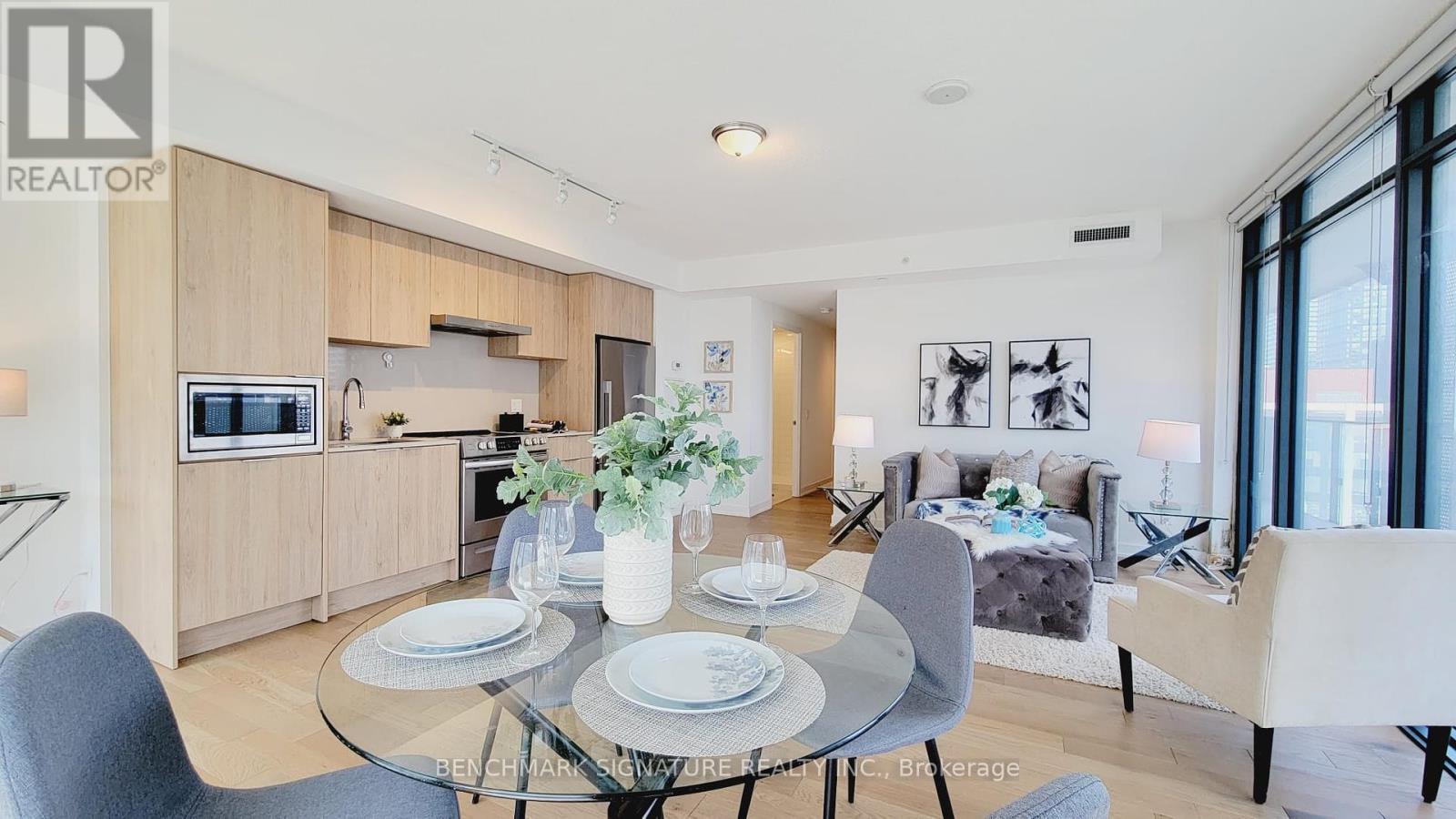 1703 - 25 Richmond Street E, Toronto, Ontario  M5C 0A6 - Photo 15 - C12015772