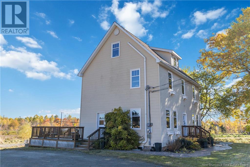 Property at 2743 Fredericton Road image 2