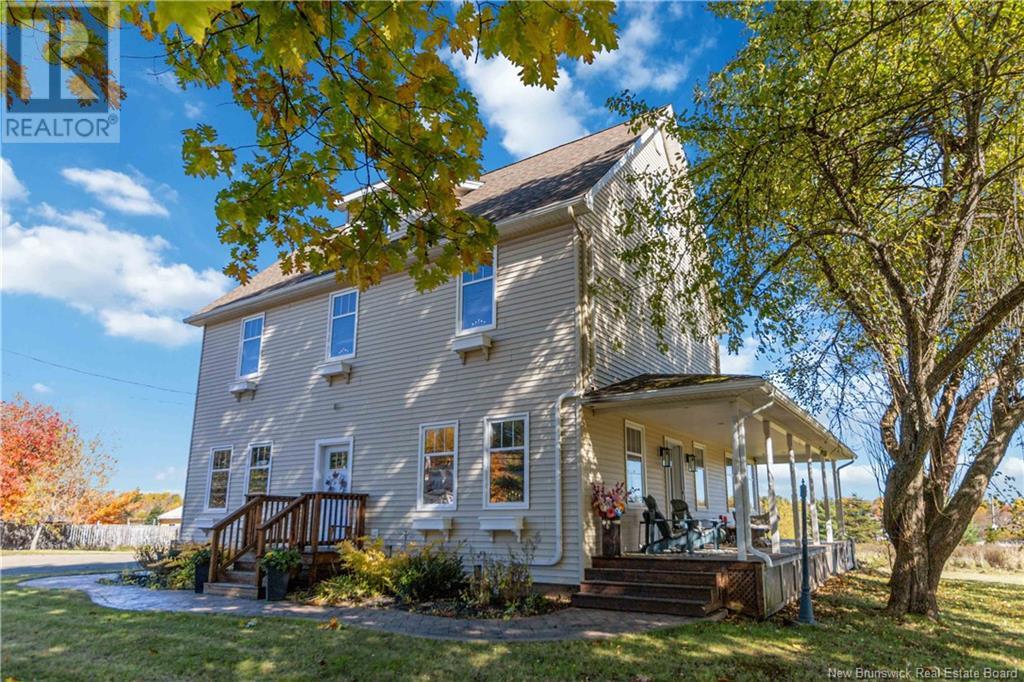 Property at 2743 Fredericton Road image 3