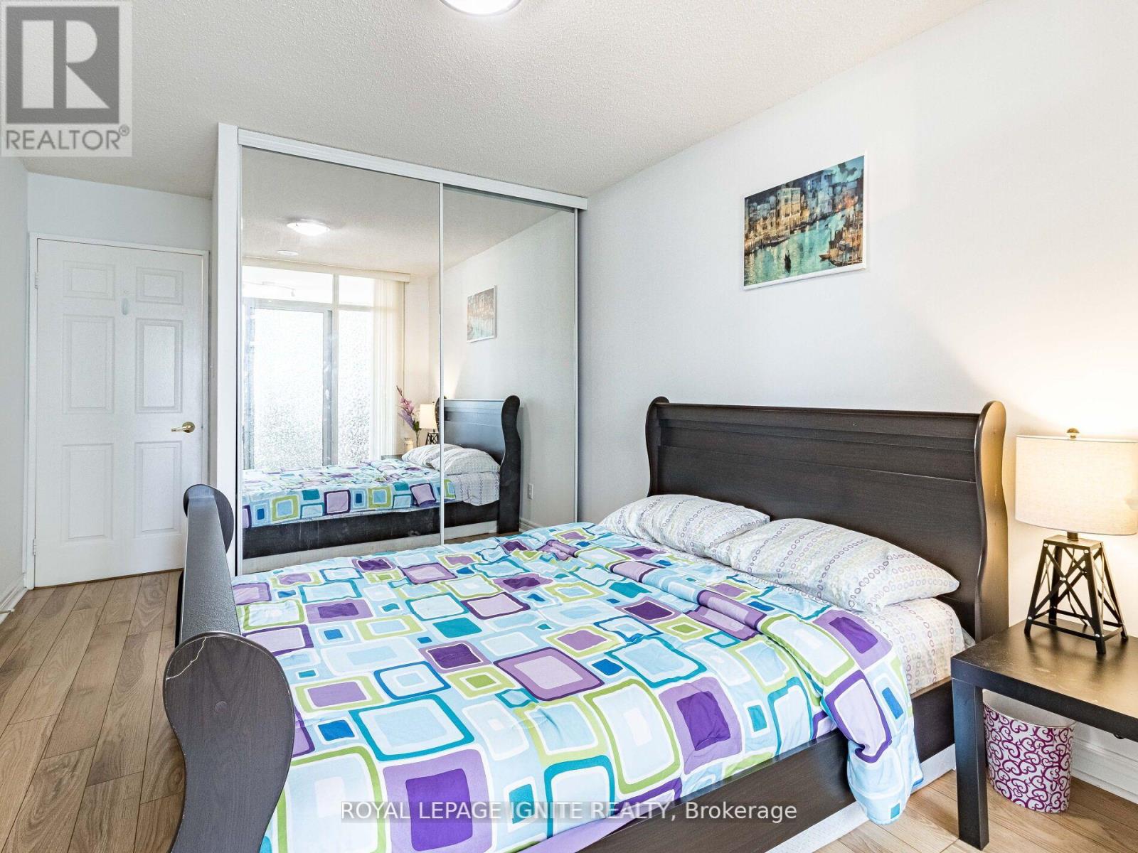 1711 - 156 Enfield Place, Mississauga, Ontario  L5B 4L8 - Photo 16 - W12017526