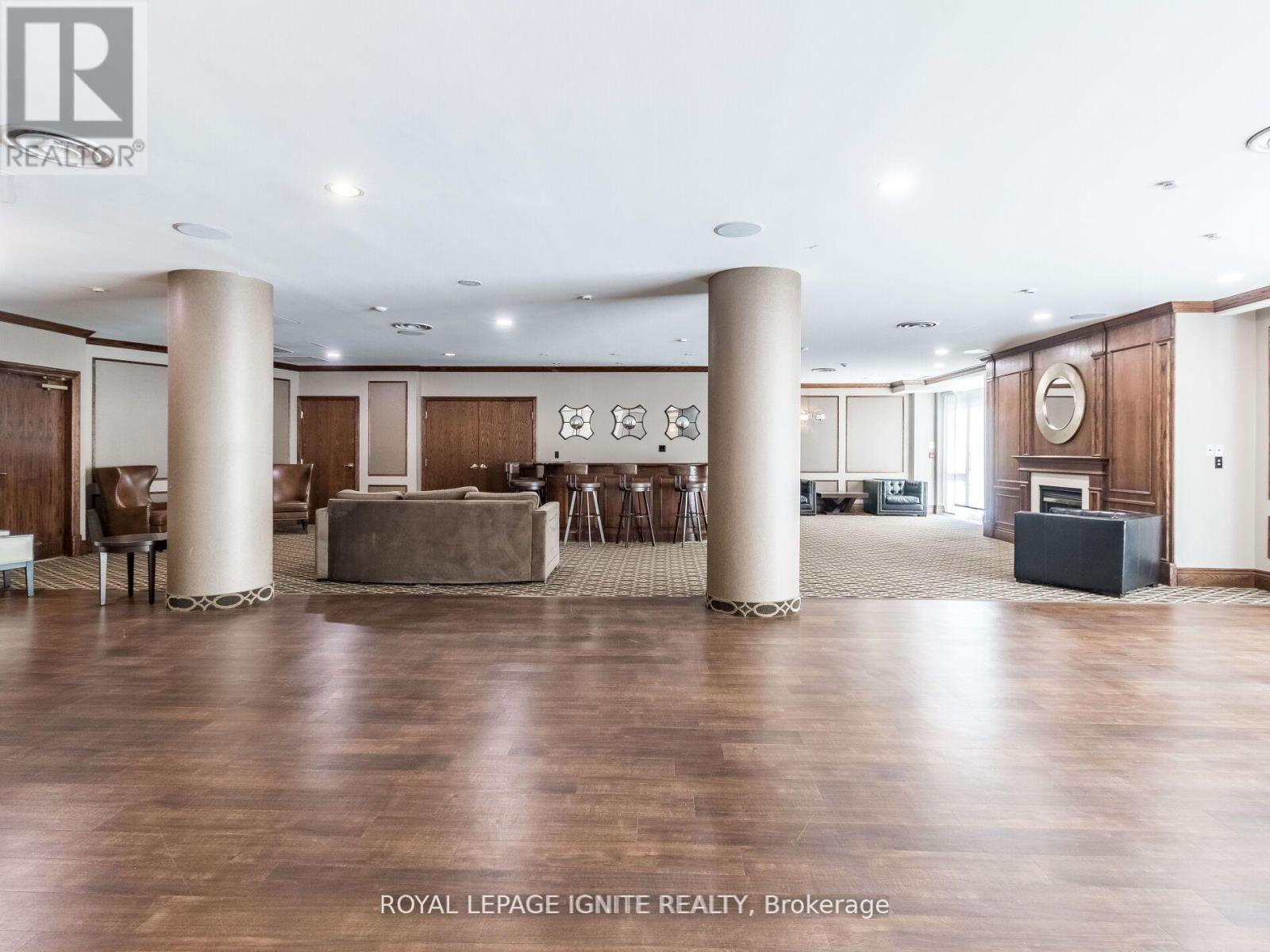 1711 - 156 Enfield Place, Mississauga, Ontario  L5B 4L8 - Photo 22 - W12017526