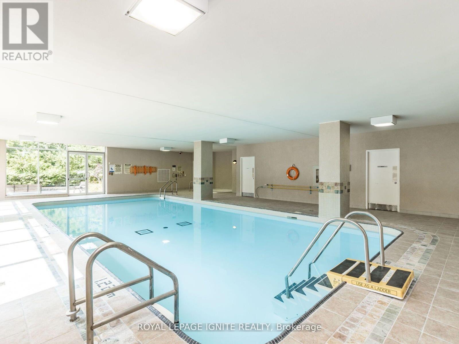 1711 - 156 Enfield Place, Mississauga, Ontario  L5B 4L8 - Photo 23 - W12017526