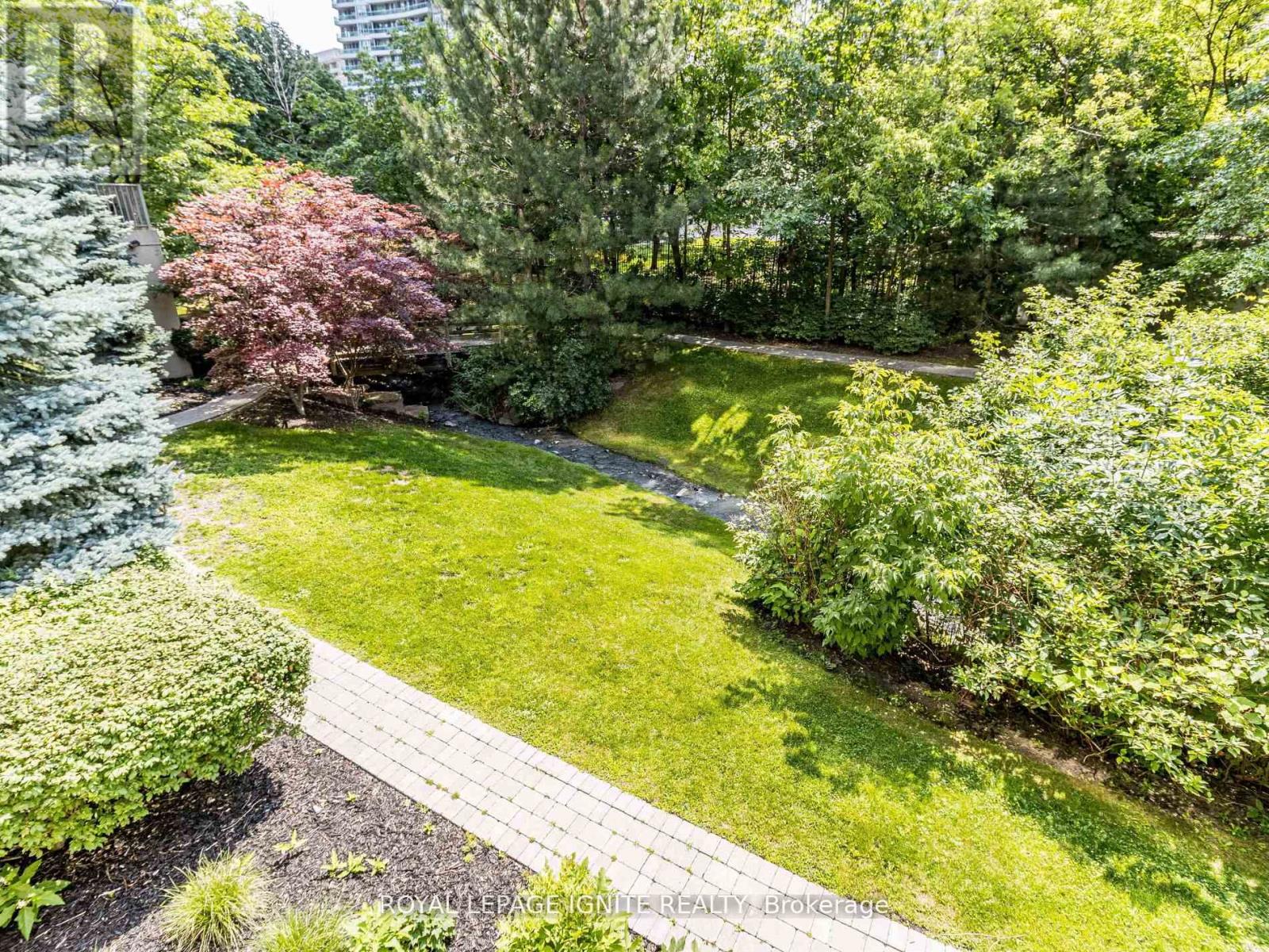 1711 - 156 Enfield Place, Mississauga, Ontario  L5B 4L8 - Photo 25 - W12017526