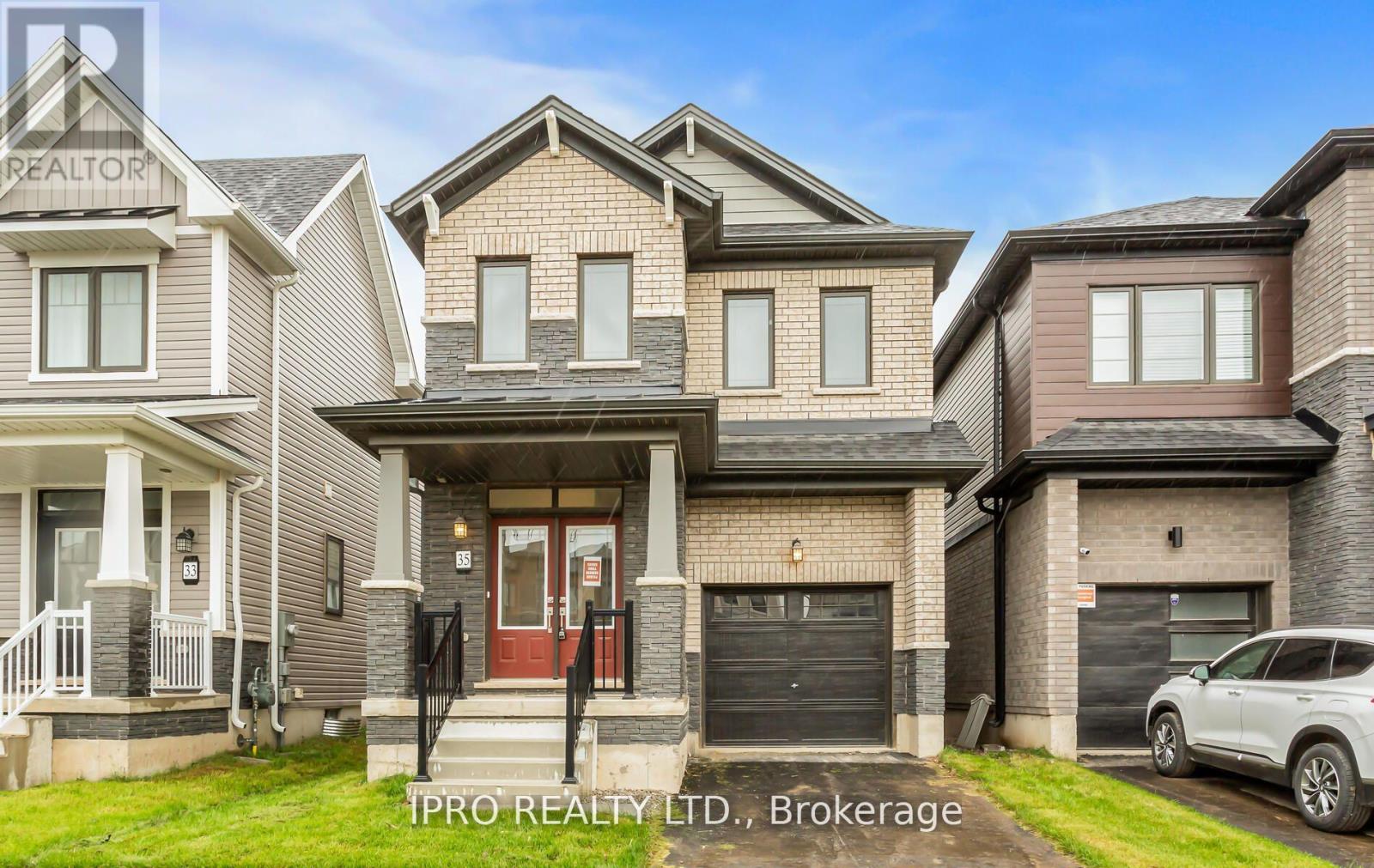 Property at 35 MONTEITH DRIVE image 1