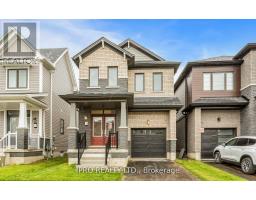 35 MONTEITH DRIVE, Brantford, Ontario
