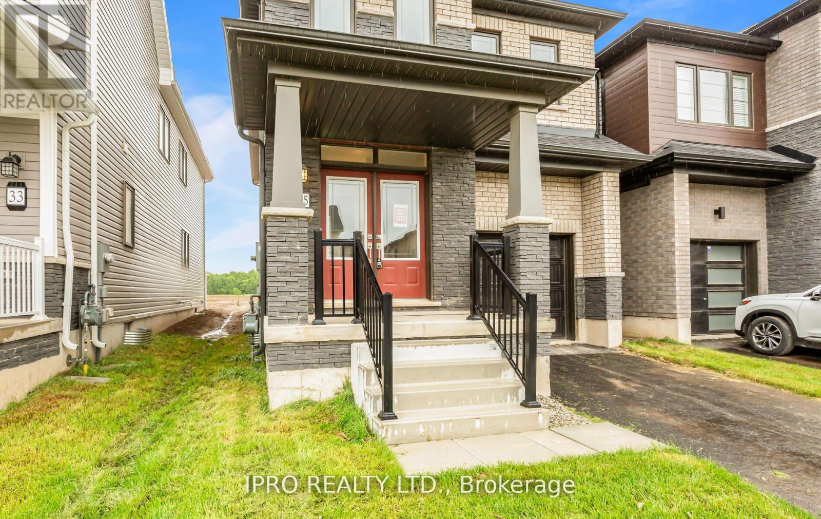 Property at 35 MONTEITH DRIVE image 2