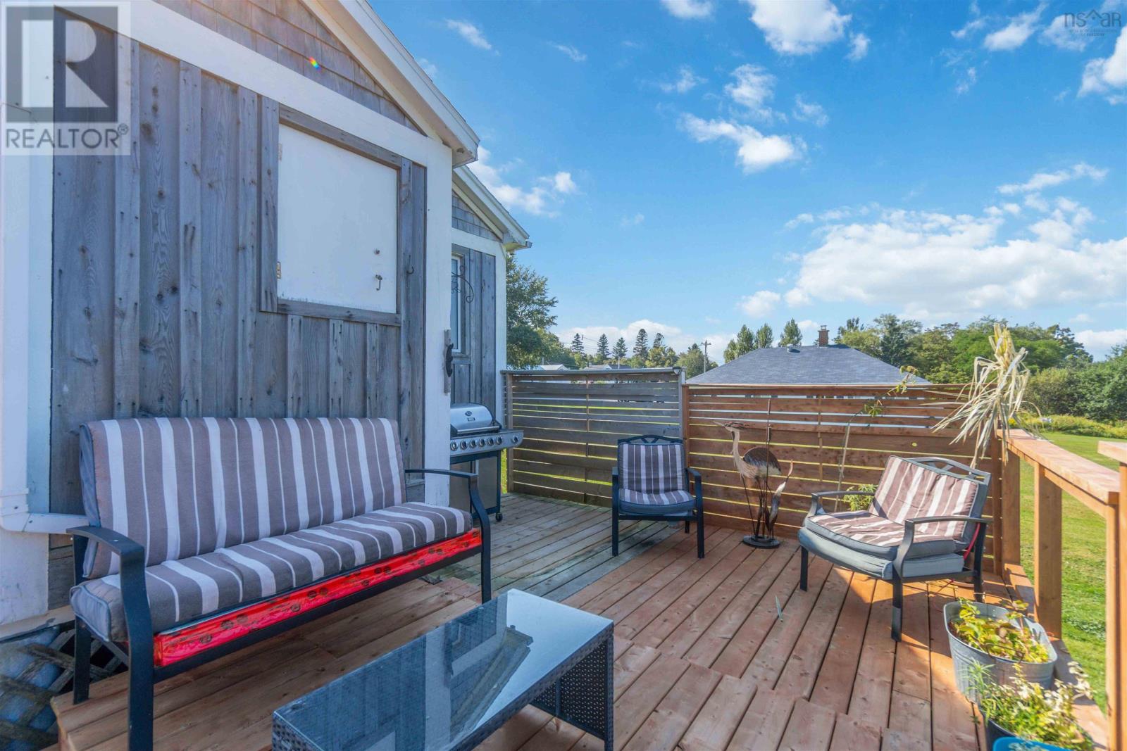 3945 Shore Road, Hillsburn, Nova Scotia  B0S 1A0 - Photo 4 - 202504794